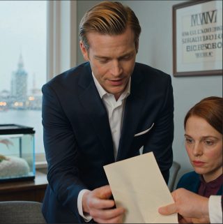 Po śmierci mojego męża moja córka i jej mąż upierali się, że nie jestem jej prawdziwą matką i naciskali na wykonanie testu DNA, żeby wykluczyć mnie z grona osób, które po nim pozostały.