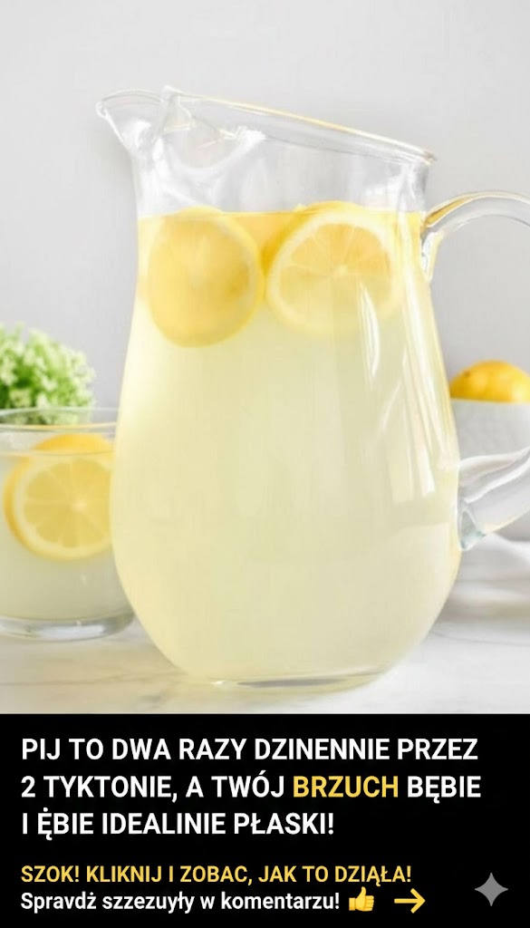 Rozpocznij dzień od napoju Slim-Down – orzeźwiającego zastrzyku energii na zdrowe poranki