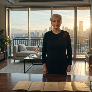 Przeprowadziłem się do innego stanu, awansowałem na dyrektora, dostałem podwyżkę i nikt w rodzinie tego nie zauważył; wtedy moja siostra opublikowała zdjęcie mojego nowego mieszkania; nagle mój syn wysłał wiadomość: „mamo, czy mogłabyś je sprzedać… żeby pomóc mojej żonie…”