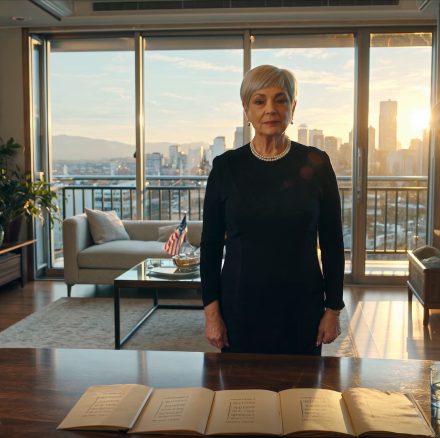 Przeprowadziłem się do innego stanu, awansowałem na dyrektora, dostałem podwyżkę i nikt w rodzinie tego nie zauważył; wtedy moja siostra opublikowała zdjęcie mojego nowego mieszkania; nagle mój syn wysłał wiadomość: „mamo, czy mogłabyś je sprzedać… żeby pomóc mojej żonie…”