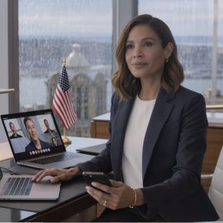 „Podczas odczytywania testamentu mój wujek powiedział mimochodem: »Twój brat zarządza tą nieruchomością od wielu lat, zasługuje na wszystko«. Natychmiast zatrzymałem wideo, otrzymałem wiadomość z biura w Seattle o treści: »Wypłać wszystkie środki z Rodriguez Financial«… a potem mój telefon zaczął dzwonić bez przerwy”.