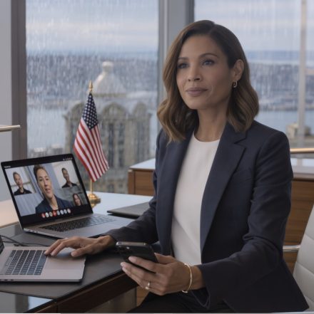 „Podczas odczytywania testamentu mój wujek powiedział mimochodem: »Twój brat zarządza tą nieruchomością od wielu lat, zasługuje na wszystko«. Natychmiast zatrzymałem wideo, otrzymałem wiadomość z biura w Seattle o treści: »Wypłać wszystkie środki z Rodriguez Financial«… a potem mój telefon zaczął dzwonić bez przerwy”.