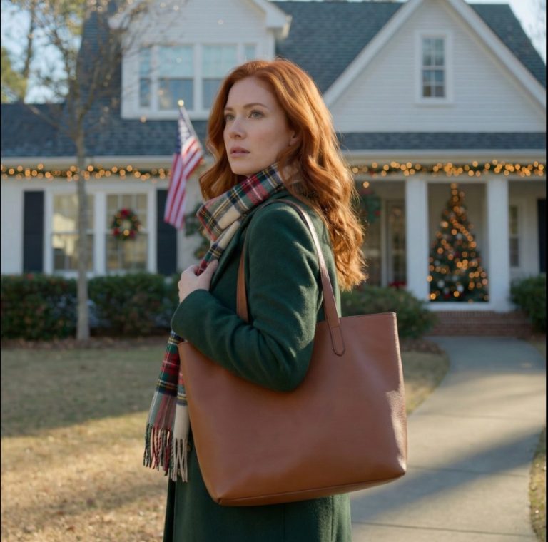 „Musisz się wyprowadzić” – oznajmiła mama, kiedy wciąż gryzłam świątecznego indyka. Odpowiedziałam tylko jednym zdaniem: „Naprawdę?”. Być może mama zapomniała, że ​​to ja płacę czynsz i wszystkie rachunki. Następnego ranka po cichu spakowałam swoje rzeczy i wyszłam z domu, nie mówiąc ani słowa.