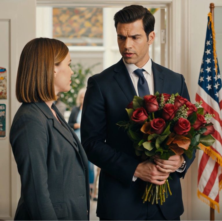 Mój mąż kiedyś spojrzał mi w oczy i powiedział: „Od teraz to ja decyduję, kiedy będziemy rozmawiać i spędzać razem czas. Przestań za mną gonić. Szczerze mówiąc, nie mogę uwierzyć, że kiedykolwiek zniżyłam się do tego stopnia, żeby cię poślubić — nigdy nie byłaś i nigdy nie będziesz na moim poziomie”. Więc przestałam. Minęły dwa tygodnie w całkowitej ciszy. Aż pewnego popołudnia pojawił się w moim miejscu pracy — zdesperowany, by odzyskać kobietę, którą, jak myślał, już złamał.