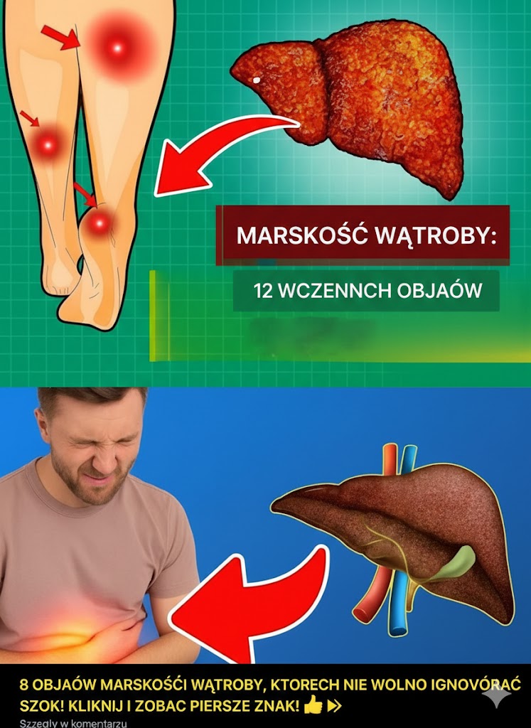 złość? 12 znaków, że nie  ⚠️ Co dalej w d