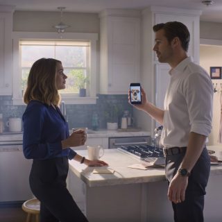 Powiedział nonszalancko: „Zatrzymam tego psa. Jak ci się nie podoba, to się wyprowadź”, doskonale wiedząc, że nie radzę sobie z psami – i że to ja płacę czynsz. Więc pozwoliłem mu zatrzymać psa… na moich warunkach. Następnego dnia, kiedy wrócił do domu…