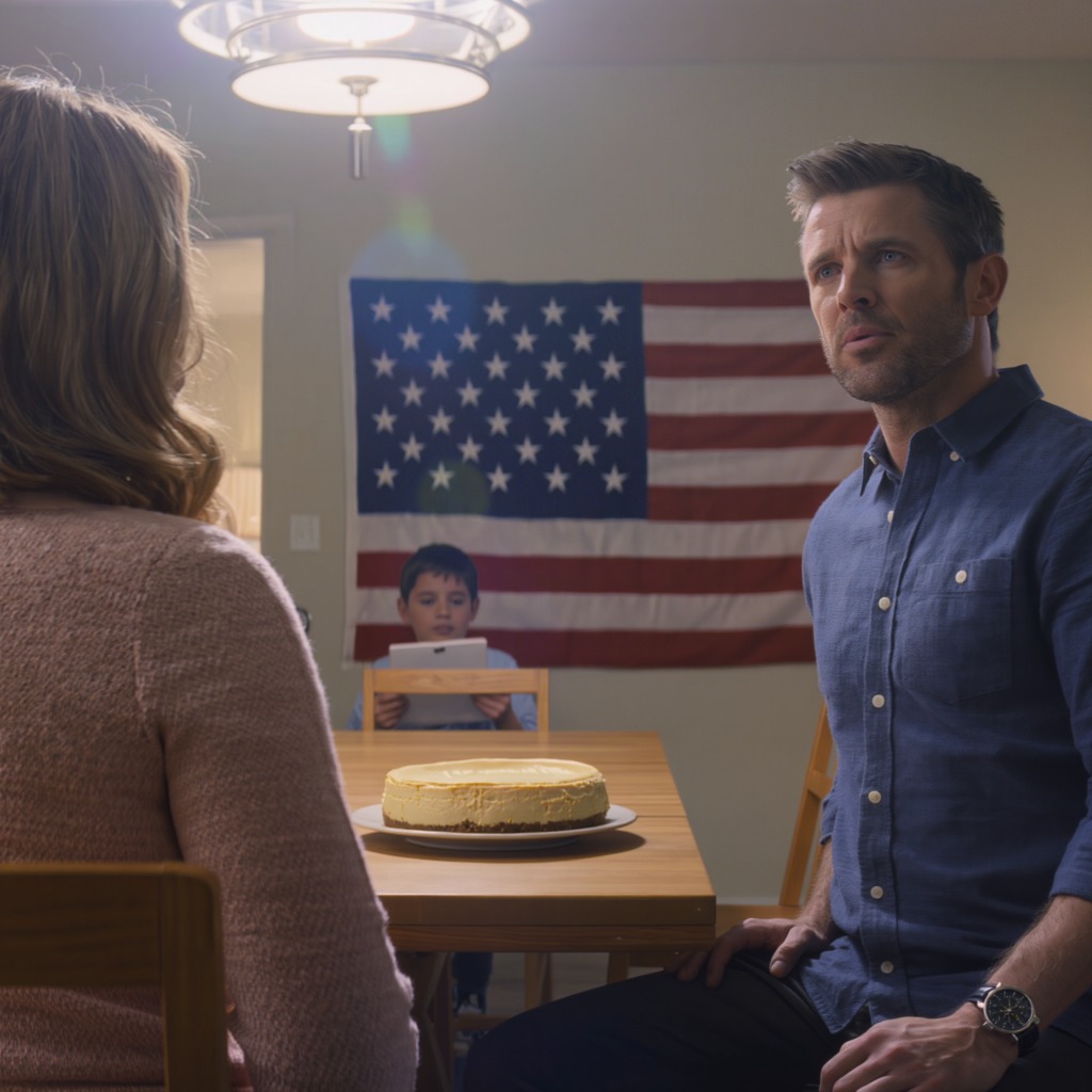 Mój brat spojrzał mi prosto w oczy i powiedział: „Twoje dziecko zaniża standardy tej rodziny”. Jego żona skinęła głową. Wstałem, poklepałem syna po ramieniu i powiedziałem: „Więc będziesz żył bez naszego wsparcia”. Zadrwiła. „Jakiego wsparcia?”