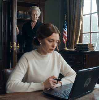 Babcia zostawiła mi w ostatnich poleceniach swoją rezydencję za 6,8 miliona dolarów. Moja mama krzyknęła: „Ona nie była sobą! Rzucam wyzwanie!”. Osiemnaście miesięcy później znaleźli w domu ukryty pokój, a w nim nagranie wideo, które sprawiło, że moja mama jednym tchem porzuciła kłótnię.