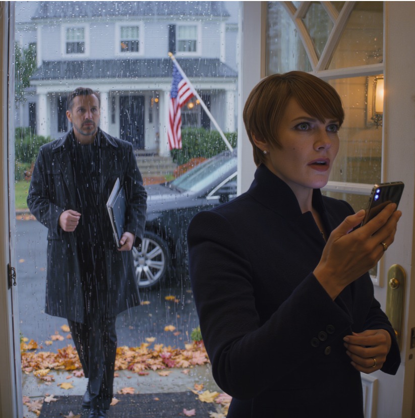 Właśnie wychodziłam z domu na niedzielny brunch u siostry, gdy mój prawnik wysłał mi trzy słowa pisane wielkimi literami: „DZWOŃ TERAZ”. Następna wiadomość zmroziła mi krew w żyłach: „NIE IDŹ”. Niecałe 20 minut później pojawił się z teczką gotową do złożenia w sądzie – dokumentami, w których twierdził, że „nie jestem już w stanie” zarządzać własnym życiem i majątkiem. W tym momencie zdałam sobie sprawę, że brunch nie był pojednaniem. To był pierwszy krok do odebrania mi praw… i przejęcia całego spadku.