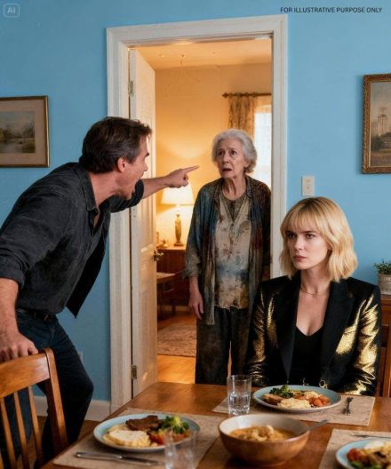 Morał Mój syn nie wie, że jestem milionerem i prezesem firmy – myśli, że żyję z marnej emerytury. Kiedy poznałem rodziców jego narzeczonej, udawałem biednego. Jej matka szyderczo rzuciła: „Wygląda tak nijako. Nie oczekuj, że za cokolwiek zapłacimy”. Milczałem… aż jej ojciec zobaczył moją twarz i zerwał się ze strachu.