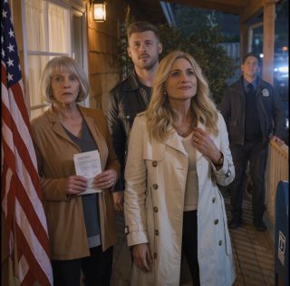 Mój mąż zmarł 10 lat temu i co miesiąc przelewałam 500 dolarów na spłatę tego, co uważałam za jego długi. Nigdy tego nie kwestionowałam, bo żałoba sprawia, że ​​wszystko działa na autopilocie. Ale pewnego dnia bank zadzwonił do mnie i powiedział: „Proszę pani, pani mąż nigdy nie miał długów”. Poczułam, jak powietrze uchodzi mi z płuc. Kiedy zapytałam, komu przez cały ten czas wysyłałam pieniądze, w słuchawce na chwilę zapadła cisza.