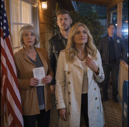 Mój mąż zmarł 10 lat temu i co miesiąc przelewałam 500 dolarów na spłatę tego, co uważałam za jego długi. Nigdy tego nie kwestionowałam, bo żałoba sprawia, że ​​wszystko działa na autopilocie. Ale pewnego dnia bank zadzwonił do mnie i powiedział: „Proszę pani, pani mąż nigdy nie miał długów”. Poczułam, jak powietrze uchodzi mi z płuc. Kiedy zapytałam, komu przez cały ten czas wysyłałam pieniądze, w słuchawce na chwilę zapadła cisza.