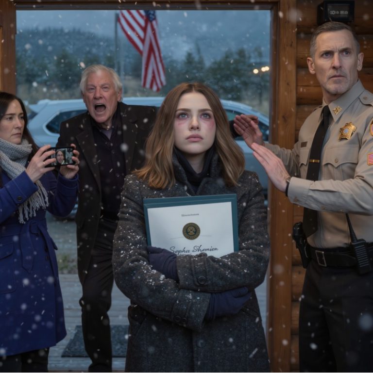 Moja babcia zostawiła mi swój górski domek wart 1 360 000 dolarów… a mężczyzna, który odebrał mi 18 lat, wszedł na odczytywanie testamentu w centrum Denver, jakby wciąż miał prawo do mojego życia, uśmiechając się zbyt gładko, nachylając się, by szepnąć, że zamienimy Willow Creek Mountain w „rodzinny biznes” — jakby dekadę milczenia można było wymazać jednym podpisem i uściskiem dłoni.Moja babcia zostawiła mi swój górski domek wart 1 360 000 dolarów… a mężczyzna, który odebrał mi 18 lat, wszedł na odczytywanie testamentu w centrum Denver, jakby wciąż miał prawo do mojego życia, uśmiechając się zbyt gładko, nachylając się, by szepnąć, że zamienimy Willow Creek Mountain w „rodzinny biznes” — jakby dekadę milczenia można było wymazać jednym podpisem i uściskiem dłoni.