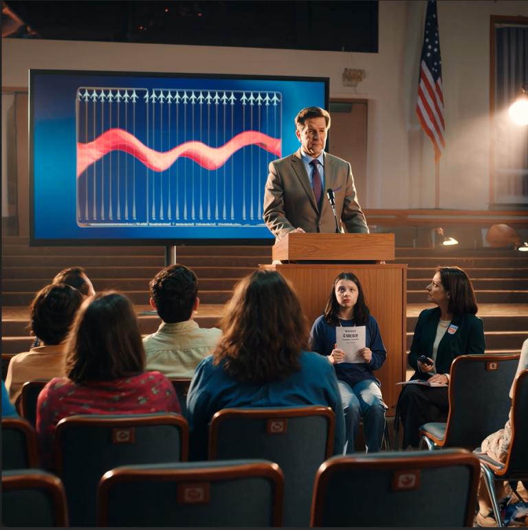 Oblałam jeden egzamin, a mój tata spalił moje książki, krzycząc: „Edukacja jest dla ciebie marnotrawstwem – idź pracować jako pokojówka”… Potem zadzwoniła moja nauczycielka i powiedziała: „Twój tata skłamał w sprawie twojego stypendium”, a to, do czego go później zmusiła, sprawiło, że błagał mnie, żebym nie wychodziła