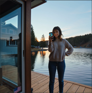 Rodzina znów zapomniała o moich urodzinach — więc wykorzystałam premię na zakup domku nad jeziorem, opublikowałam post „Prezent urodzinowy. Dla siebie”. W ciągu 10 minut mój telefon rozświetlił się od telefonów od ludzi, którzy od lat nie pamiętali, że istnieję