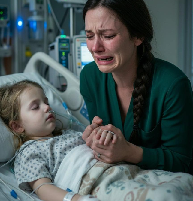 Nigdy nie powiedziałam rodzinie, że zarabiam milion dolarów rocznie. W ich oczach wciąż byłam córką, która odeszła, wiecznie żyjąc w cieniu mojej nieskazitelnej starszej siostry. Kiedy moja córka leżała na oddziale intensywnej terapii po poważnym wypadku, walcząc o życie, nikt z nich się nie pojawił.