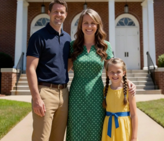 Mój mąż nagle zaczął nalegać, żebyśmy chodzili do kościoła w każdy weekend — gdy poznałam prawdziwy powód, złożyłam pozew o rozwód