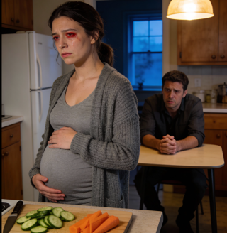 Moja ciężarna żona zaoszczędziła 7000 dolarów na nasze dziecko, a ja poprosiłem ją, żeby przekazała je mojej siostrze. Powiedziała, że ​​nie, a potem powiedziała, że ​​część tych pieniędzy to ostatni dar mojej zmarłej matki, który miał mi pomóc zostać w domu po urodzeniu dziecka. List, który po sobie zostawiła, zmienił moje wyobrażenie o rodzinie.