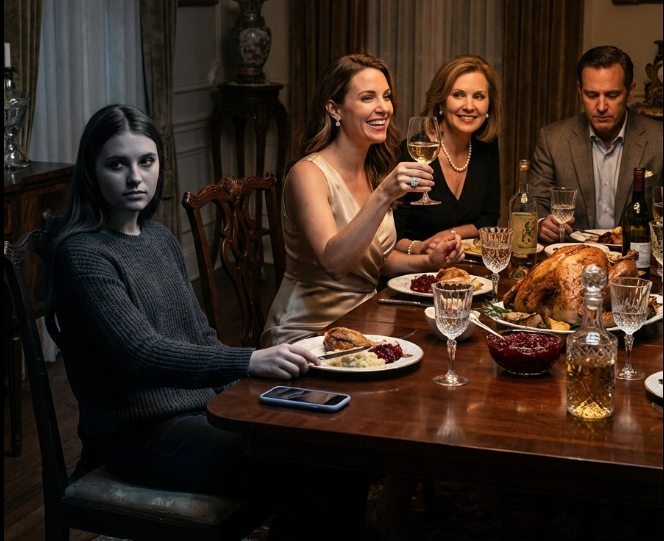 I never told my family I make seven figures a year. To them, I was just the dropout daughter, forever in the shadow of my flawless older sister. When my child lay in the ICU after a devastating accident, none of them showed up. I said nothing—until my mother called and warned, “Your sister’s birthday is tomorrow. Miss it, and you’re no longer family.” As I was about to hang up, my sister cut in, yelling, “Stop using your kid as an excuse,” and ended the call. That was the moment they went too far. I decided I would attend—but they would regret it.