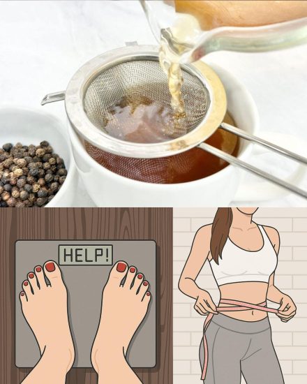 Herbata z czarnego pieprzu na odchudzanie: pikantny sojusznik w Twojej drodze do utraty wagi