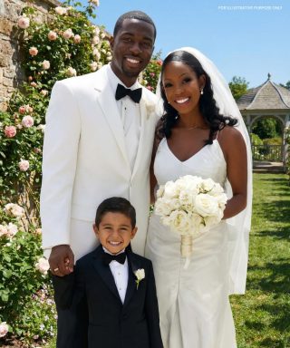 Moja matka wydziedziczyła mnie za to, że poślubiłem samotną matkę – śmiała się z mojego życia, a potem załamała się, gdy zobaczyła je trzy lata później