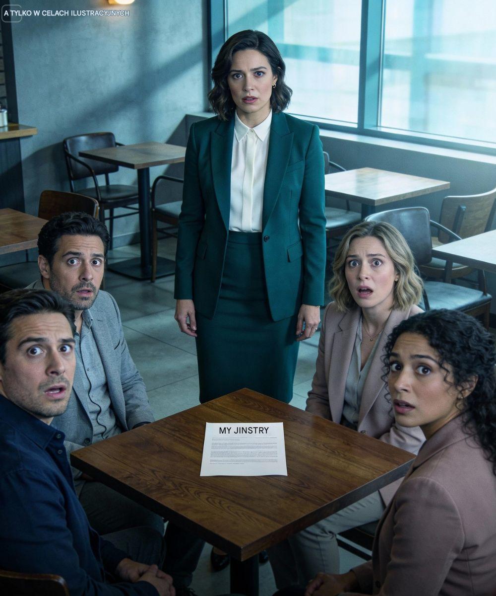 „Nie pracujesz, więc chcę rozwodu” – powiedział mój mąż, nie wiedząc, że po cichu zarabiam 500 000 dolarów rocznie. Miesiąc później poślubił moją najlepszą przyjaciółkę. Kiedy prawda wyszła na jaw, karma pozbawiła go koloru.