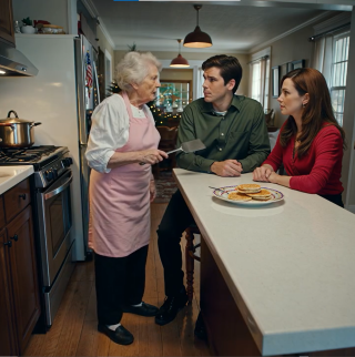 Po śmierci męża mój syn odziedziczył 33 miliony dolarów i postanowił ze mną skończyć. Powiedział mi: „Już nie jesteś tu mile widziana” w domu, który zbudowaliśmy. Zapomniał o tajnych warunkach dotyczących jego spadku – a kiedy zostały one aktywowane, kosztowały go wszystko, co wygrał.