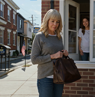 Mój syn potrzebował 70 000 dolarów na kupno domu, więc spakowałem wszystkie oszczędności i pojechałem nocnym autobusem, żeby mu go zawieźć. Za oknem słyszałem śmiech mojej synowej przez telefon – chwalącej się, że jak tylko podpiszą papiery, odeśle mnie z powrotem do mojego „brudnego, wiejskiego miasteczka”. Ręce mi drżały. Tej nocy udawałem, że jestem chory – i potem już nic nie było takie samo.