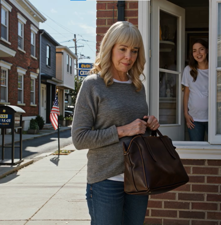 Mój syn potrzebował 70 000 dolarów na kupno domu, więc spakowałem wszystkie oszczędności i pojechałem nocnym autobusem, żeby mu go zawieźć. Za oknem słyszałem śmiech mojej synowej przez telefon – chwalącej się, że jak tylko podpiszą papiery, odeśle mnie z powrotem do mojego „brudnego, wiejskiego miasteczka”. Ręce mi drżały. Tej nocy udawałem, że jestem chory – i potem już nic nie było takie samo.