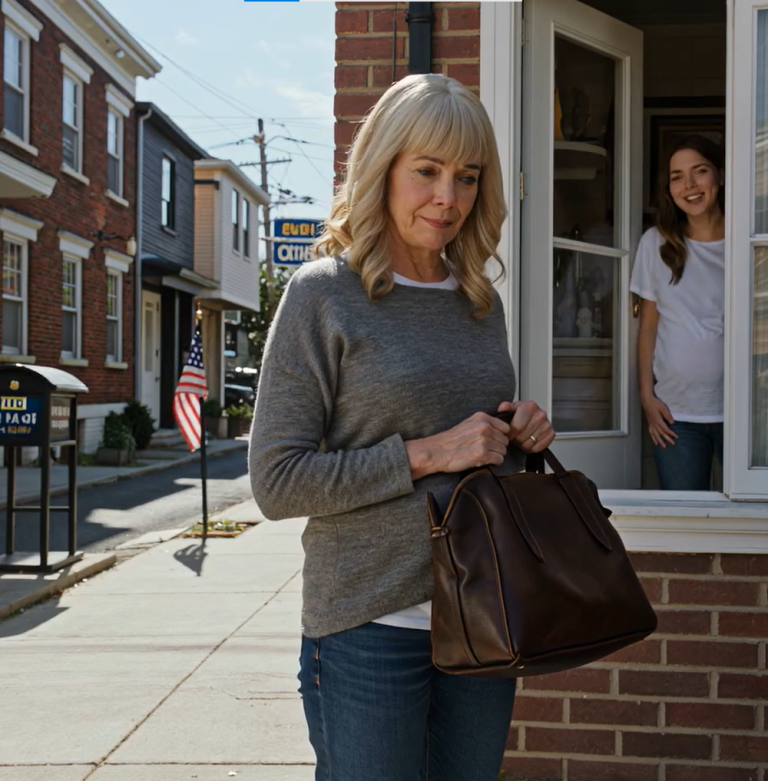 Mój syn potrzebował 70 000 dolarów na kupno domu, więc spakowałem wszystkie oszczędności i pojechałem nocnym autobusem, żeby mu go zawieźć. Za oknem słyszałem śmiech mojej synowej przez telefon – chwalącej się, że jak tylko podpiszą papiery, odeśle mnie z powrotem do mojego „brudnego, wiejskiego miasteczka”. Ręce mi drżały. Tej nocy udawałem, że jestem chory – i potem już nic nie było takie samo.