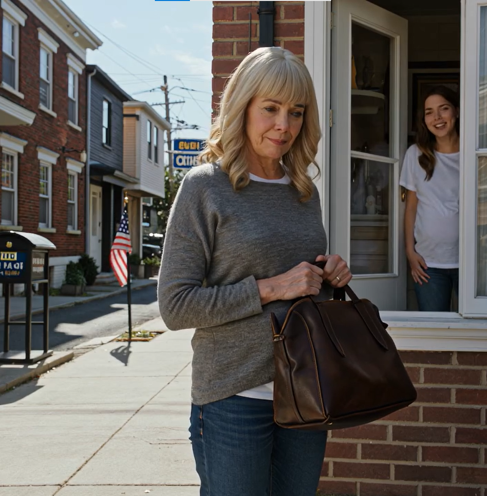 Mój syn potrzebował 70 000 dolarów na kupno domu, więc spakowałem wszystkie oszczędności i pojechałem nocnym autobusem, żeby mu go zawieźć. Za oknem słyszałem śmiech mojej synowej przez telefon – chwalącej się, że jak tylko podpiszą papiery, odeśle mnie z powrotem do mojego „brudnego, wiejskiego miasteczka”. Ręce mi drżały. Tej nocy udawałem, że jestem chory – i potem już nic nie było takie samo.