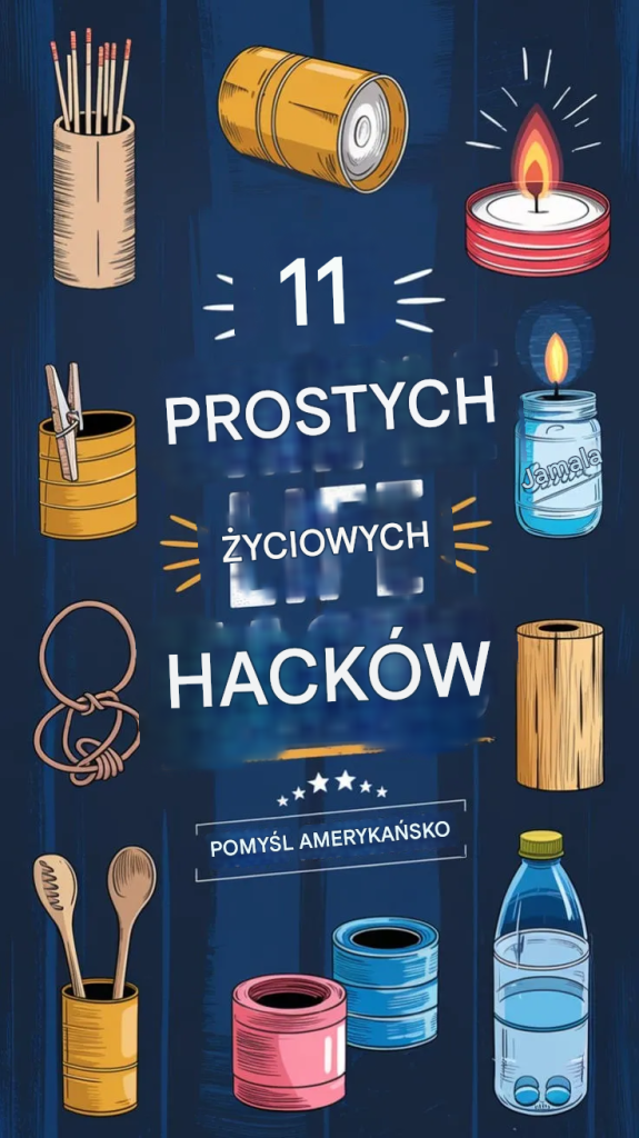 11 prostych wskazówek, które ulepszą Twoją codzienną rutynę