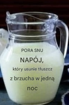 Poranny napój odchudzający: Rozpocznij swoją podróż do utraty wagi z tym skutecznym napojem!
