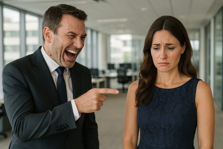 Dlaczego milczałeś przez cały rok?