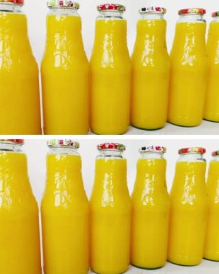 Jak zrobić domową FANTĘ Bez chemikaliów! Pozostaje świeża przez 2 lata!