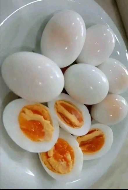 Lekarze ujawniają, że jedzenie jajek powoduje…Zobacz więcej