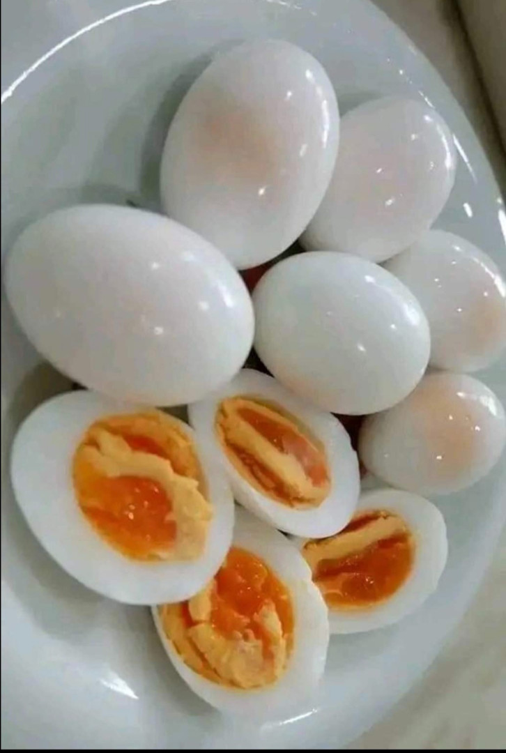 Lekarze ujawniają, że jedzenie jajek powoduje…Zobacz więcej