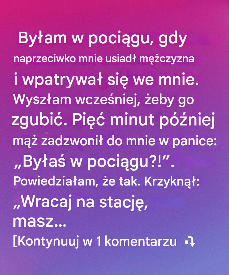 Niewidoczne połączenia: historia miłości, zaufania i niespodziewanej ochrony