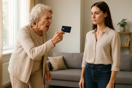 Kontynuacja historii