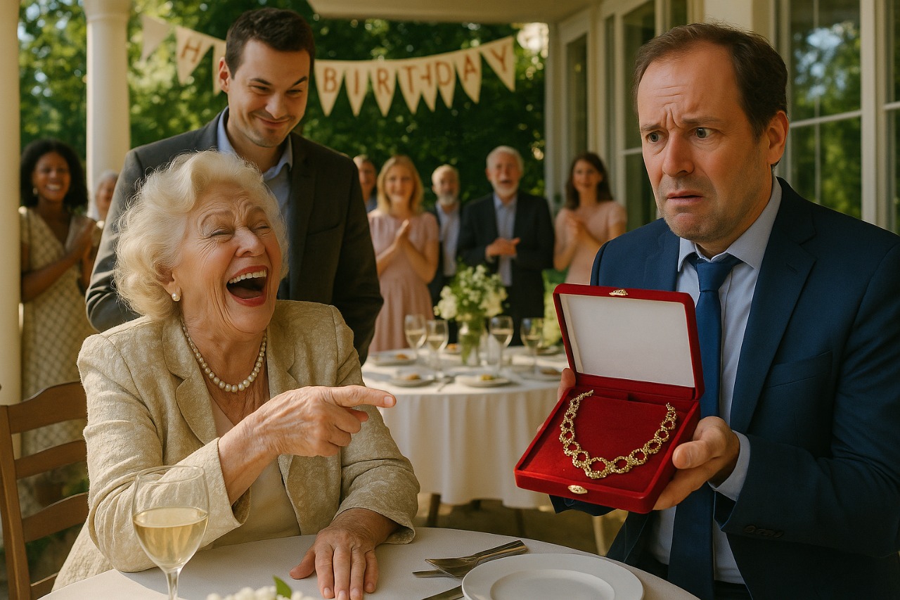 Kontynuacja historii