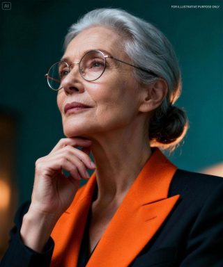 Moja córka naśmiewała się ze mnie przy mojej własnej rodzinie, krzycząc: „Moja mama śmierdzi moczem”, a wszyscy się śmiali — nikt z nich nie wiedział, że za kilka godzin wyrzucę ich z domu i odzyskam wolność w wieku 67 lat.