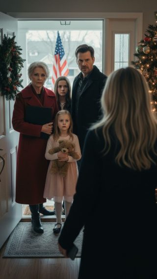 „ZOBACZMY, CZY BĘDZIE MOGŁA WRÓCIĆ”. Tak śmiała się moja mama, kiedy odjeżdżali, zostawiając mnie uwięzionego w innym stanie.