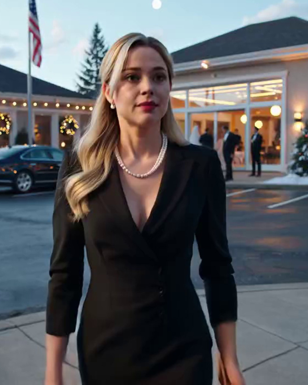 Mój brat zaprosił całą rodzinę na swoje wystawne wesele… oprócz mnie. Kilka godzin później dostałam wiadomość: „Siostro, nie zapomnij, poczekaj na resztki”. Przeczytałam. Nie odpisałam. Tego wieczoru, kiedy wrócił do domu, koperta czekała na drzwiach. W środku był rachunek za salę weselną, na którą właśnie wydał fortunę, oraz karteczka z krótką informacją: „Dziękuję za wsparcie mojej sieci lokali”. Potem… WSZYSTKO SIĘ ZMIENIŁO