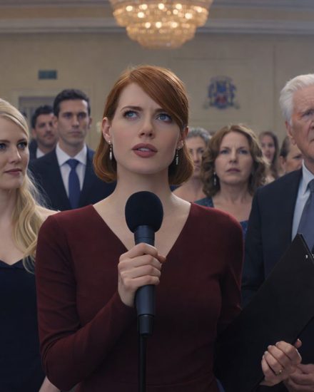 Kiedy moi rodzice wydziedziczyli mnie, gdy miałem 13 lat, mój bogaty wujek się mną zaopiekował. Piętnaście lat później moja mama pojawiła się na jego odczytaniu testamentu, spodziewając się milionów… dopóki jej nie powstrzymałem – a mina prawnika zrzedła.