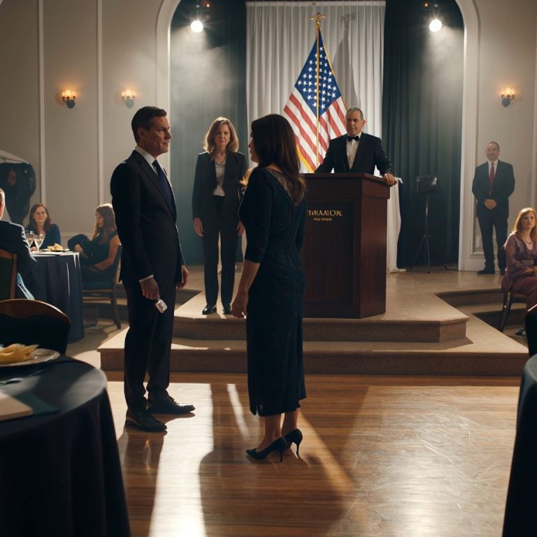 Mój tata napisał na Facebooku: „Nie mamy już kontaktu z naszą najstarszą córką. Prosimy wszystkich, aby nie kontaktowali się z nią w naszym imieniu”. Zobaczyło to 2400 osób – w tym moi teściowie, a nawet ludzie ze szkoły moich dzieci. Przez tydzień mój telefon nie przestawał wibrować. Potem mój mąż dowiedział się, co tata tak naprawdę ukrywał… I co zrobił potem – całe miasto zamilkło.