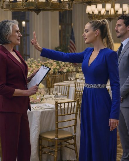 „Dzień przed ślubem mojej córki powiedziała: »Chcesz mi dać prezent? To wynoś się z mojego życia«. Milczałem i zrobiłem dokładnie to, czego chciała. Po tym, jak sprzedałem dom i odwołałem jej wymarzony ślub… zostawiłem w pustym domu mały prezent, który wprawił w osłupienie całą jej rodzinę”.