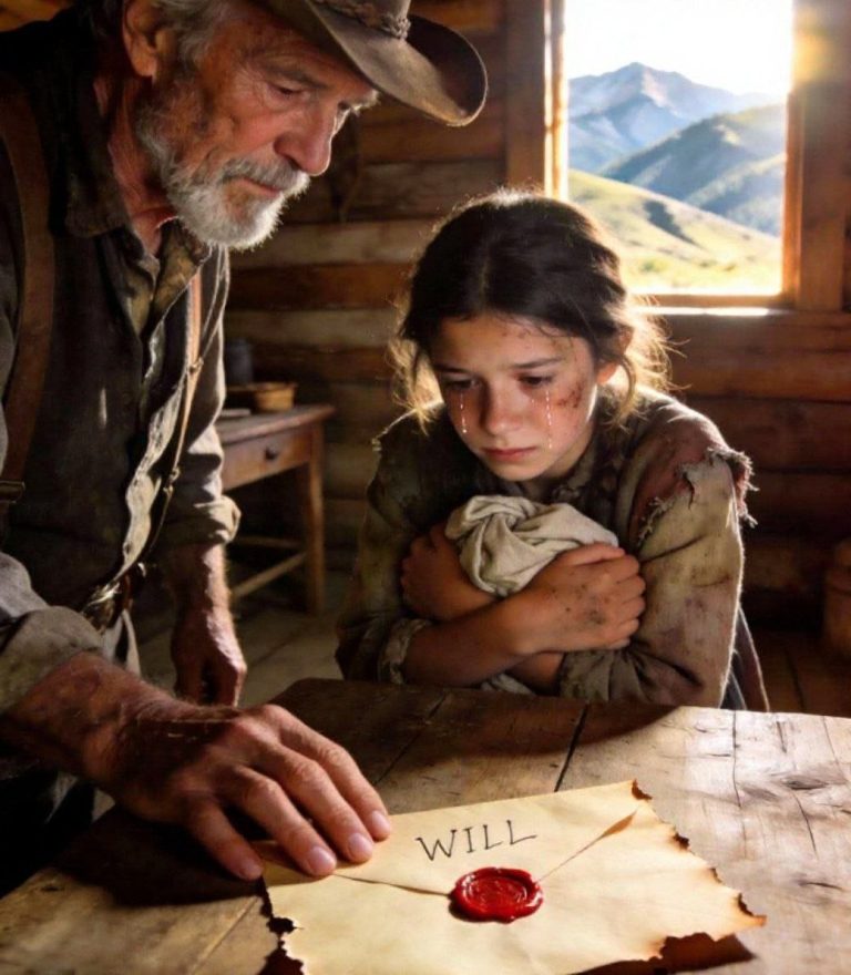 Sprzedano mnie za garść monet, sądząc, że jestem bezwartościowa. Nie wiedzieli jednak, że koperta, którą położył na stole, ujawni kłamstwo, które ukształtowało całe moje życie.