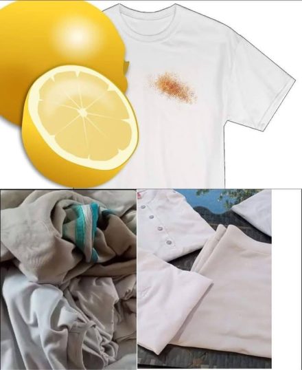 Jak zapobiec żółknięciu białych prześcieradeł, gdy wieszasz je na zewnątrz, gdy jest gorąco?