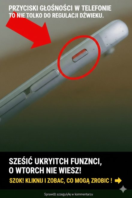 Używasz telefonu od dłuższego czasu, ale NIE MASZ POJĘCIA o takich rzeczach.