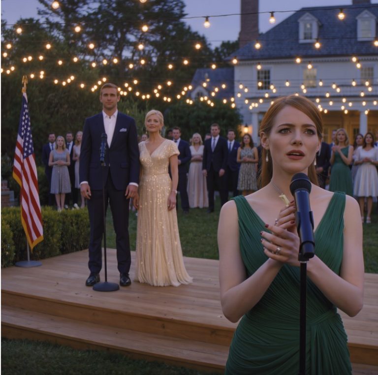 Nigdy nie powiedziałam mojemu narzeczonemu, że zarabiam 37 000 dolarów miesięcznie; w jego oczach byłam po prostu biedną dziewczyną jeżdżącą starym Subaru. Kiedy zabrał mnie do luksusowej rezydencji swoich rodziców w amerykańskim stylu, celowo założyłam najprostszą sukienkę, żeby zobaczyć, jak traktują „nikogo” – uznali mnie za zbyt pospolitą, a sekrety ujawnione na przyjęciu zaręczynowym zrujnowały ich wizerunek „porządnej rodziny” na oczach wszystkich, na których chcieli zrobić wrażenie.